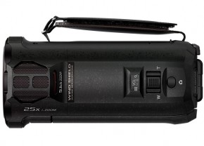  Panasonic HC-VX980EE-K 6
