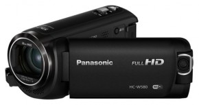   Panasonic HC-W580EE-K (0)
