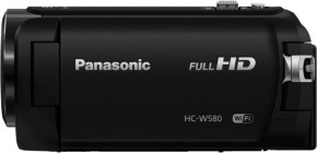   Panasonic HC-W580EE-K (1)