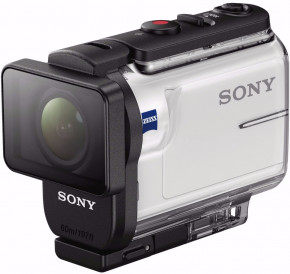   Sony HDR-AS300 (HDRAS300R.E35) (0)