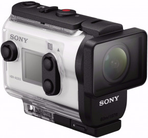 Sony HDR-AS300 (HDRAS300R.E35) 4