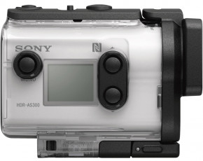  Sony HDR-AS300 (HDRAS300.E35) 3
