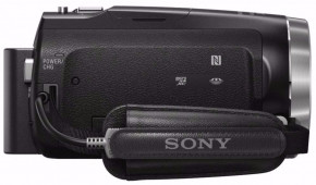   Sony Handycam HDR-CX625 Black 6