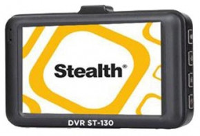  Stealth DVR ST 130 3