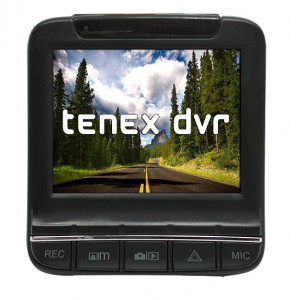  Tenex DVR-700 FHD 3