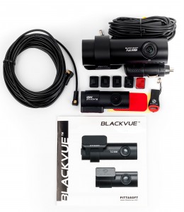  BlackVue DR 650 S-1CH 5