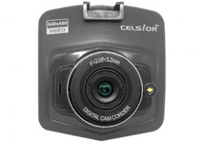  Celsior CS-408 VGA