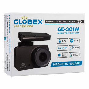  Globex GE-301W 9