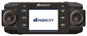  ParkCity DVR HD 495 (0)