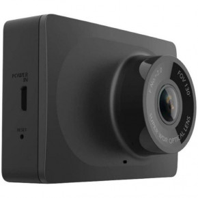  Xiaomi YI Compact Dash Camera Black YCS1.A17 (  Xiaomi Yi Car DVR 1080 30fps Black) 3