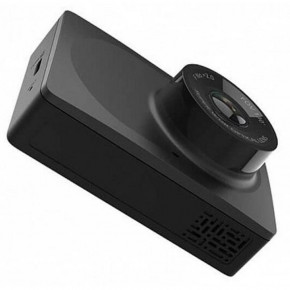   Xiaomi YI Compact Dash Camera Black YCS1.A17 (  Xiaomi Yi Car DVR 1080 30fps Black) (2)