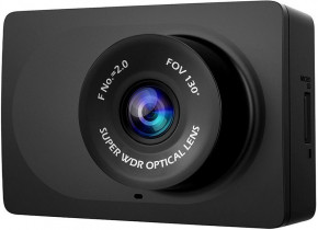  Xiaomi YI Compact Dash Camera Black