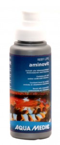    Aqua Medic Reef Life aMinovit 100 