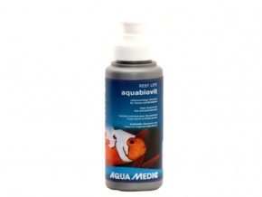    Aqua MedicReef Life aquabiovit 100ml