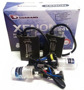   Guarand Canbus 35W H3 5000k