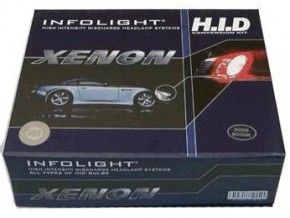    Infolight/Infolight H4Bi 50W 4200K (0)