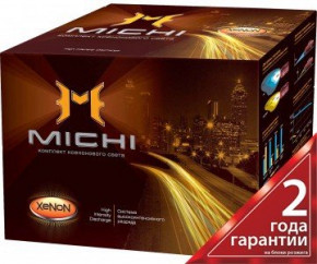   Michi MI 9005(HB3) 6000K 35W