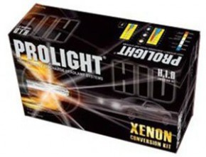    Prolight /Prolight H4B (4300K-6000K) (0)