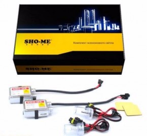   Sho-Me H11 5000
