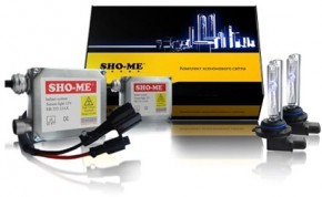    Sho-Me Pro Slim H1 35W 6000K (0)