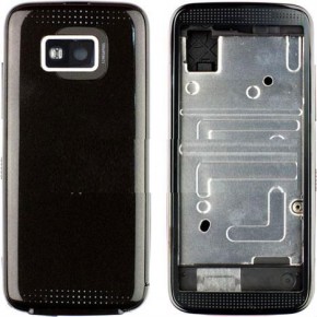   Nokia 5530 Black (0)