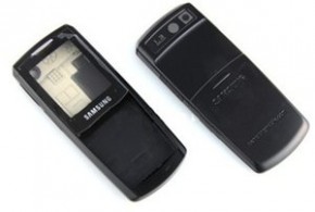   Original  Samsung E200 (0)