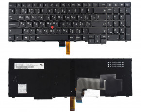 Lenovo Thinkpad Edge E550 E550C E555  fingerpoint   (0C44975)