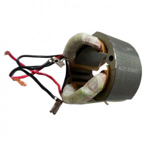 Статор для болгарки ушм makita 9555 / 9554 621713-6. Статор ушм макита 9555hn. Статор шуруповерта. Статор для дрели. Электродвигатель эдп --125 перемотка.