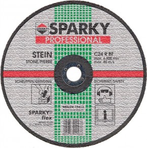     Sparky C 24 R, 230