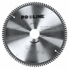     Proline 205  100 . 30  (84721)