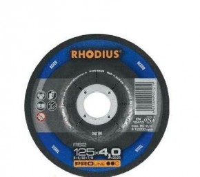     Rhodius Pro RS2 150x6,022,2  (200238)