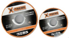  X-Treme Ceramics 1A1R 250*6*26*25.4