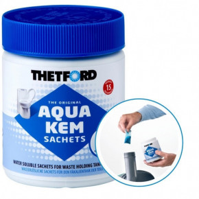   Thetford   Aqua Kem Sach Cont   (1)