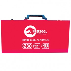   Intertool HSS 230 (SD-0309) 3