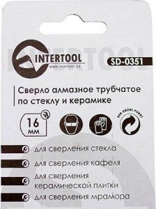       Intertool 16  (SD-0351) 3