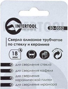       Intertool 18  (SD-0352) 4