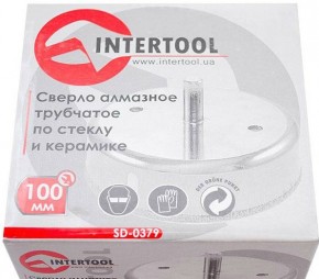       Intertool 100  (SD-0379) 4