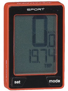  Specialized speedzone sport blk-red (80632)
