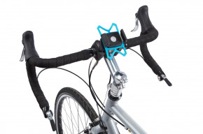    Thule Pack'n Pedal Smartphone Attachment with Mount 4