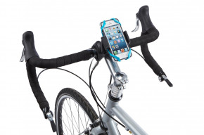    Thule Pack'n Pedal Smartphone Attachment with Mount 5