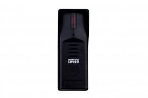   Seven CP-7505 FHD Black