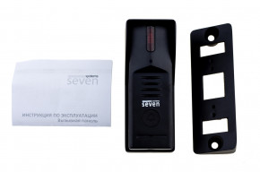   Seven CP-7505 FHD Black 3
