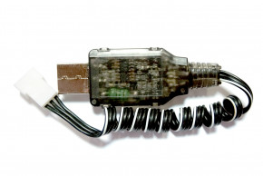   USB  Li-pol  2S 7.4V VolantexRC (V-USB)