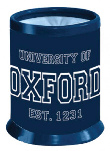      1  Oxford  (470396) (0)