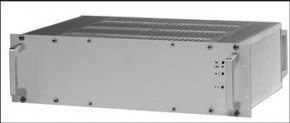   Alcatel-Lucent Power Unit Rack box for external batteries 36V (3EH76155AB)