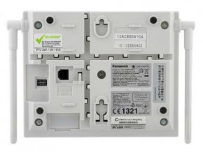   DECT Panasonic KX-TDA0156CE   KX-TDA/TDE, 4  4