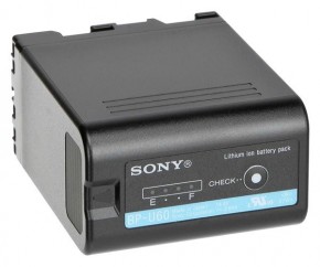  Chako Sony BP-U60 3