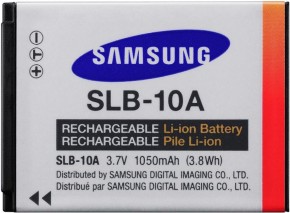  Samsung SLB-10A