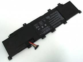  Asus X402 X402CA VivoBook S300C S300CA S400C S400CA S400E 11.1V 4000mAh   (C31-X402)