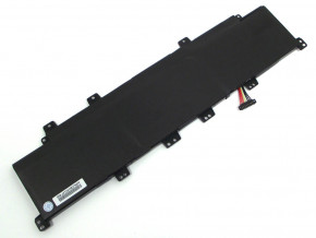  Asus X402 X402CA VivoBook S300C S300CA S400C S400CA S400E 11.1V 4000mAh   (C31-X402) 3